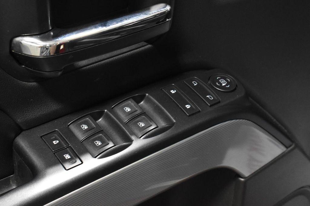 used 2016 Chevrolet Silverado 1500 car, priced at $15,940