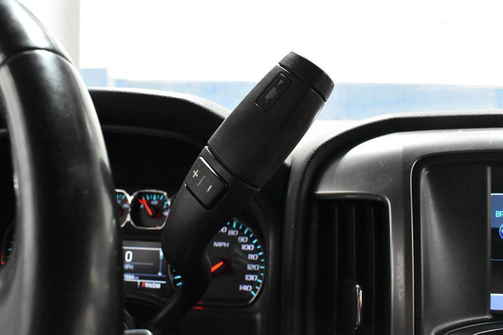 used 2016 Chevrolet Silverado 1500 car, priced at $15,940