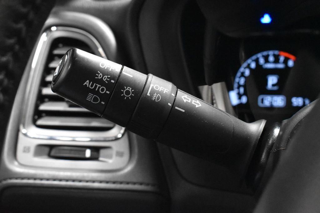 used 2021 Honda HR-V car, priced at $19,690