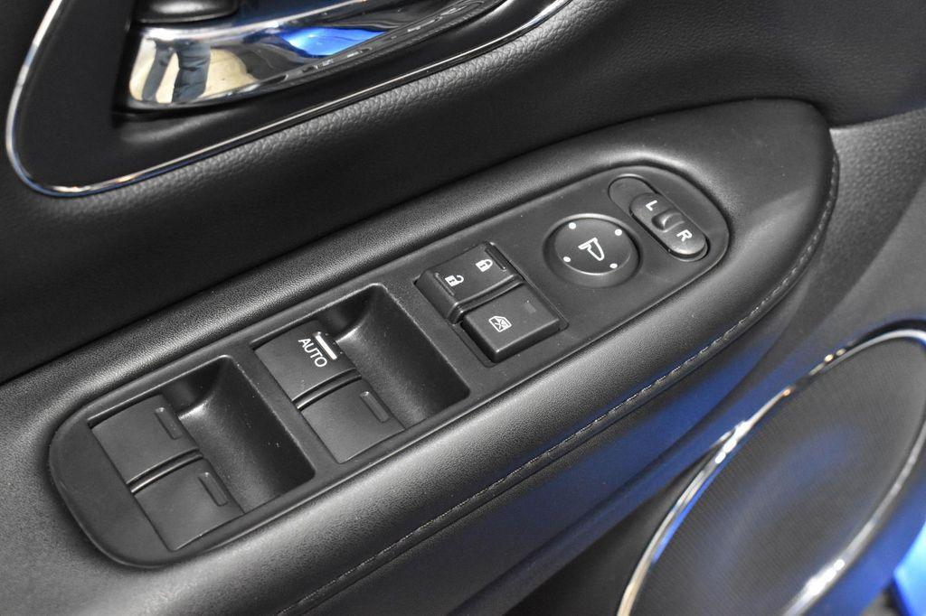 used 2021 Honda HR-V car, priced at $19,690