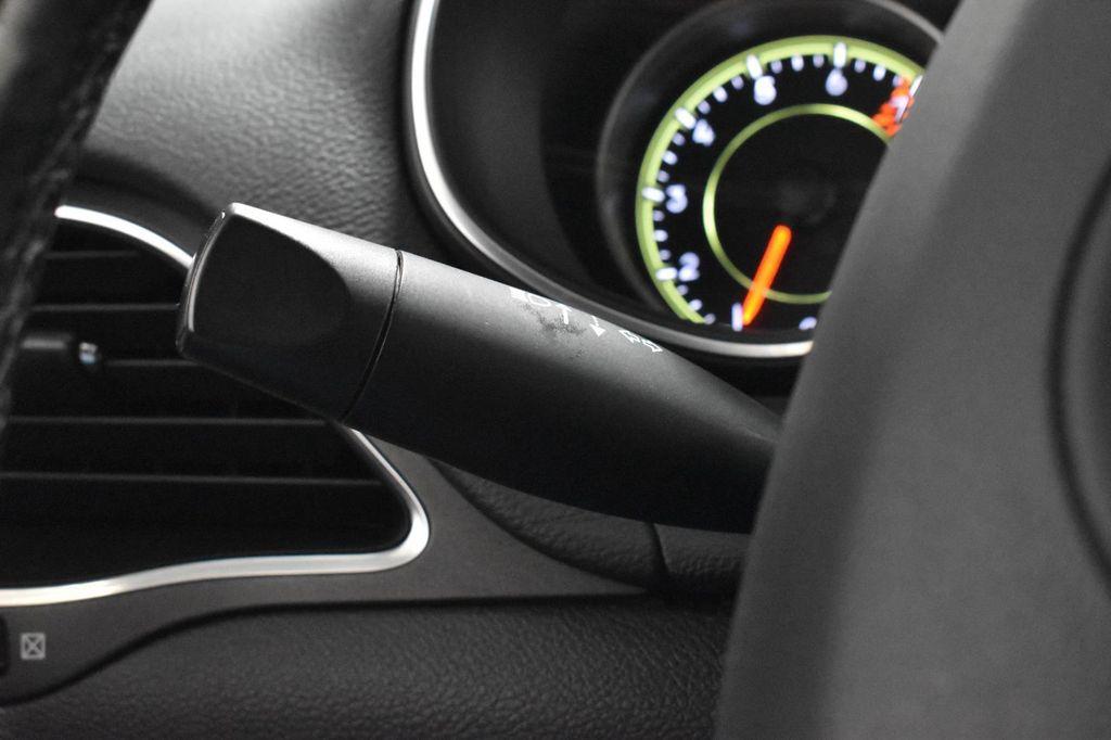 used 2020 Jeep Cherokee car, priced at $22,300