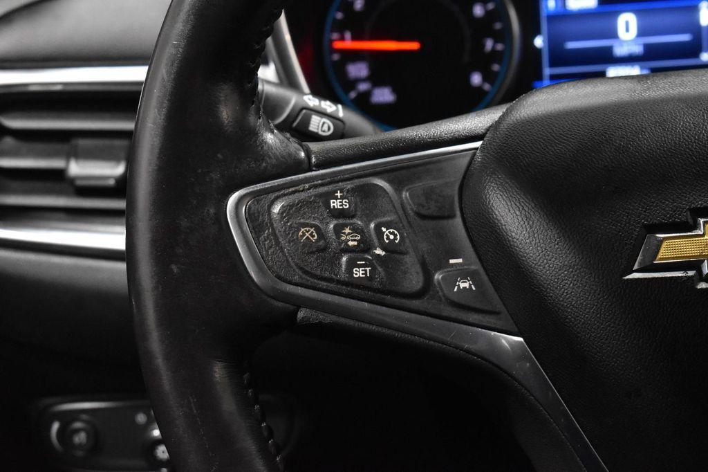 used 2019 Chevrolet Equinox car, priced at $13,600