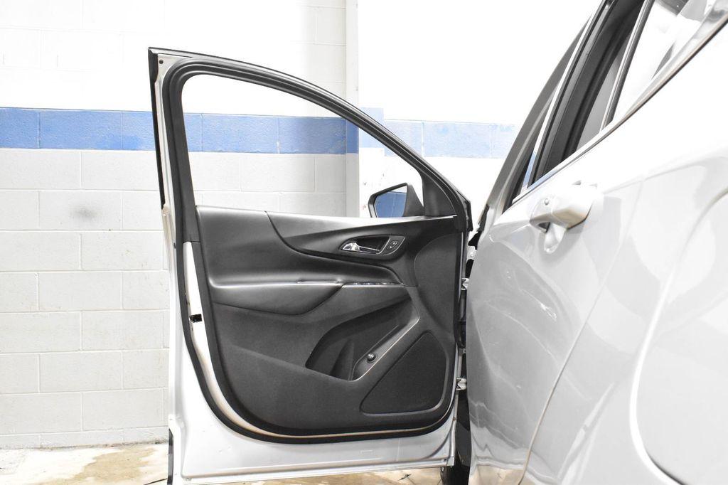 used 2019 Chevrolet Equinox car, priced at $13,600