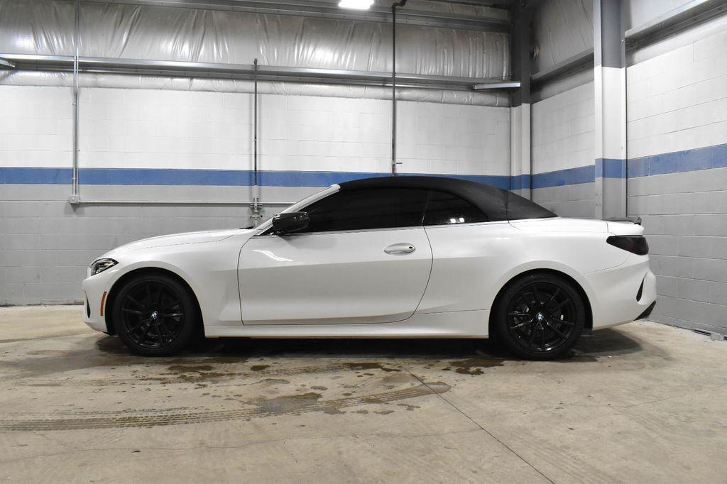 used 2022 BMW 430 car, priced at $31,970