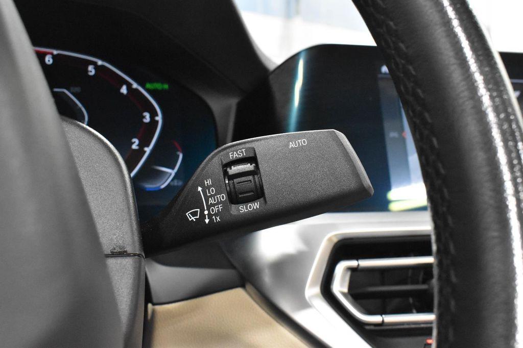 used 2022 BMW 430 car, priced at $31,970