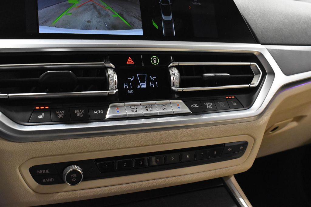 used 2022 BMW 430 car, priced at $31,970