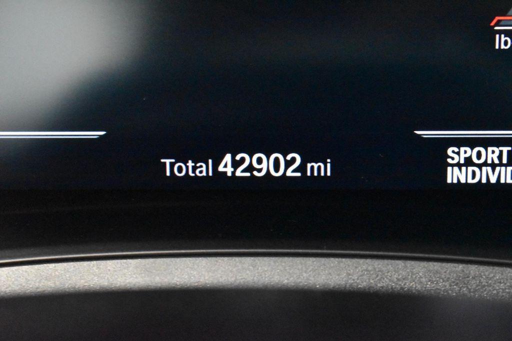 used 2022 BMW 430 car, priced at $31,970