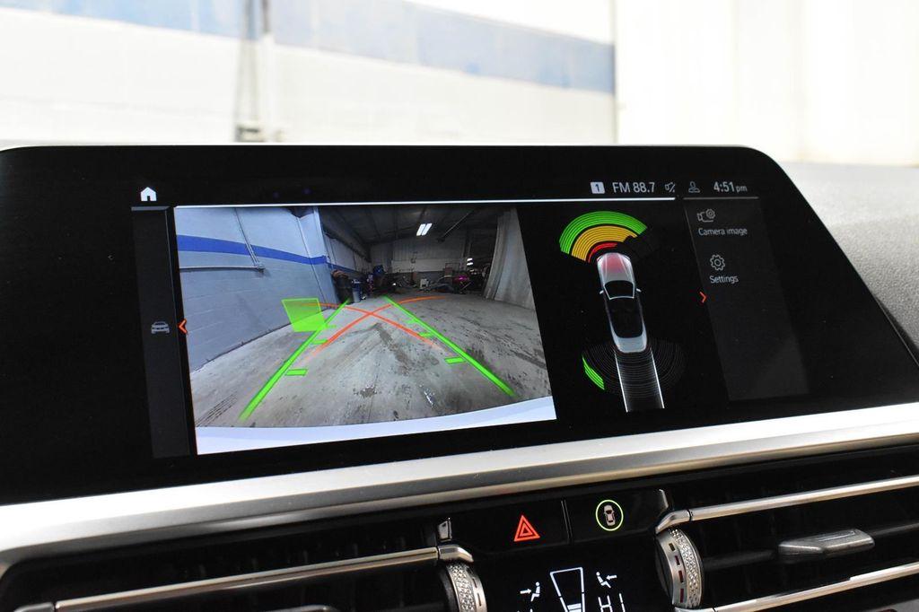 used 2022 BMW 430 car, priced at $31,970