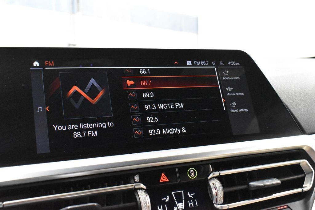 used 2022 BMW 430 car, priced at $31,970