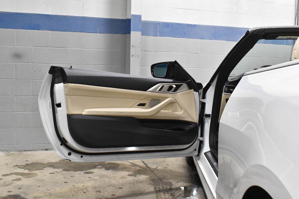 used 2022 BMW 430 car, priced at $31,970