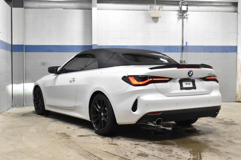 used 2022 BMW 430 car, priced at $31,970