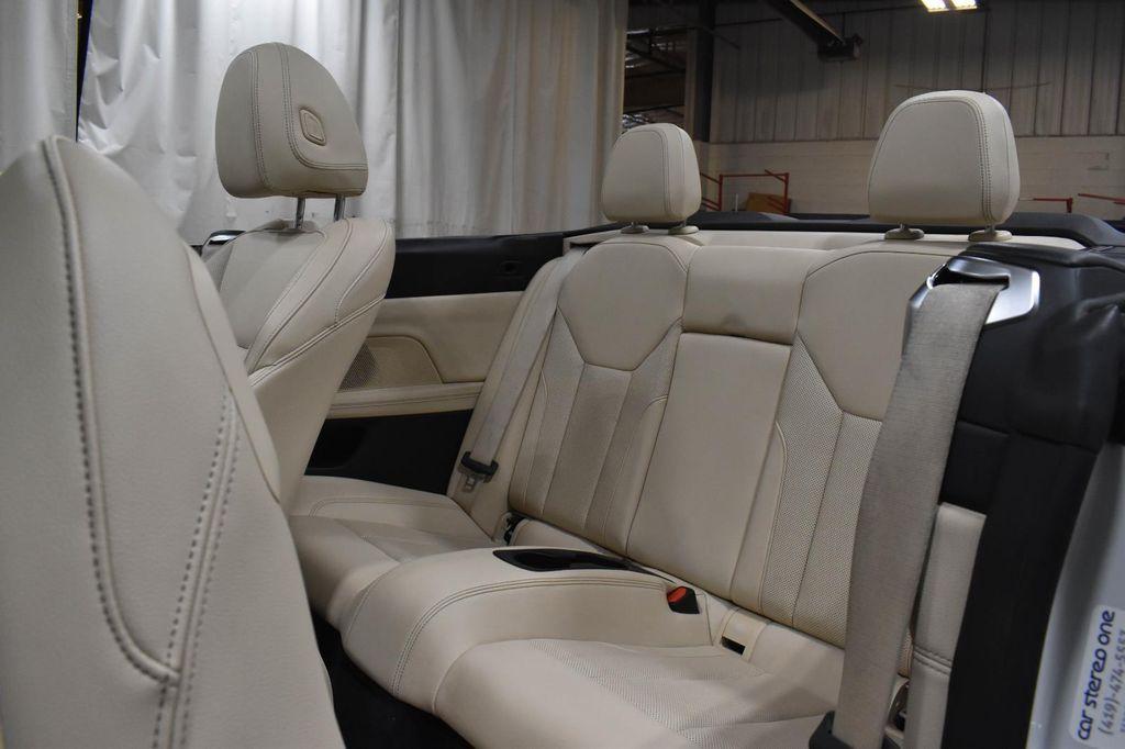 used 2022 BMW 430 car, priced at $31,970