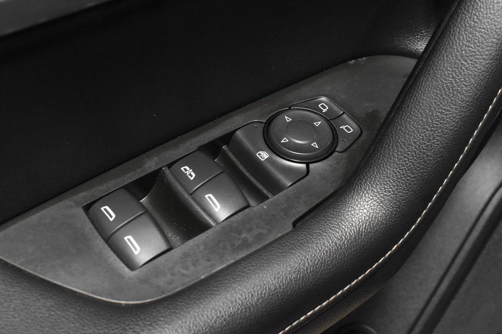 used 2023 Chevrolet Blazer car, priced at $21,550