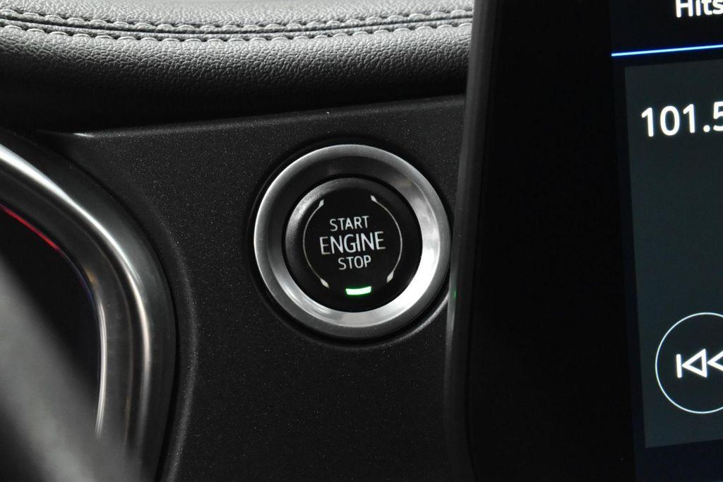 used 2023 Chevrolet Blazer car, priced at $21,550