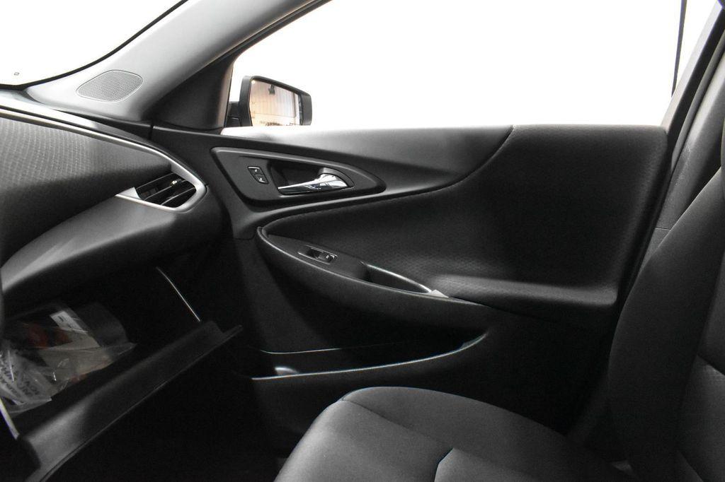 used 2022 Chevrolet Malibu car, priced at $13,400