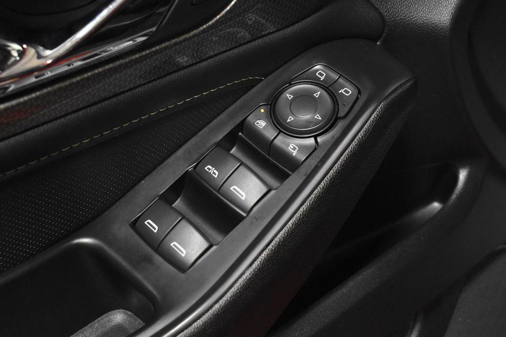 used 2022 Chevrolet Traverse car, priced at $31,200