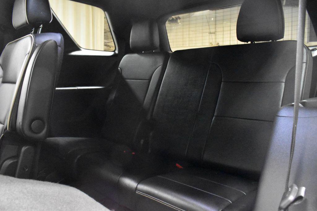 used 2022 Chevrolet Traverse car, priced at $31,200