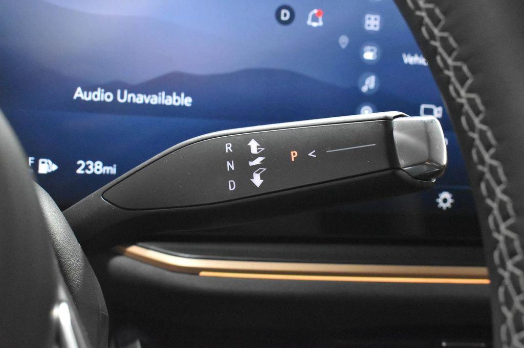 used 2025 Buick Envision car, priced at $29,420