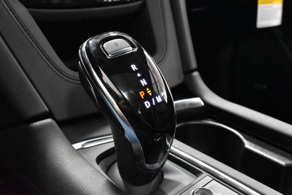 new 2025 Cadillac XT5 car, priced at $52,011