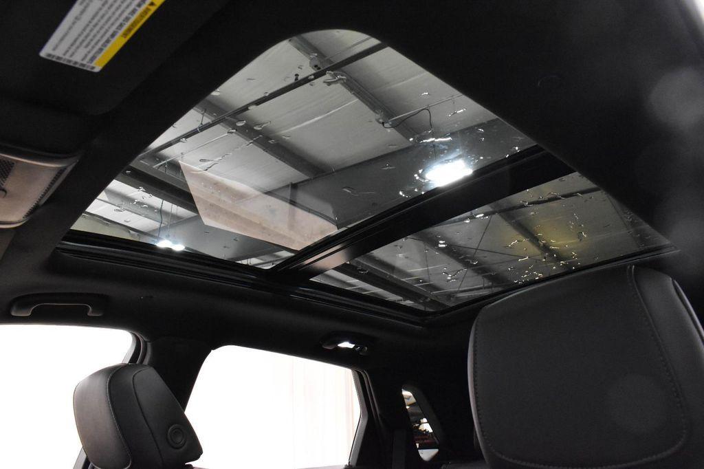 new 2025 Cadillac XT5 car, priced at $52,011