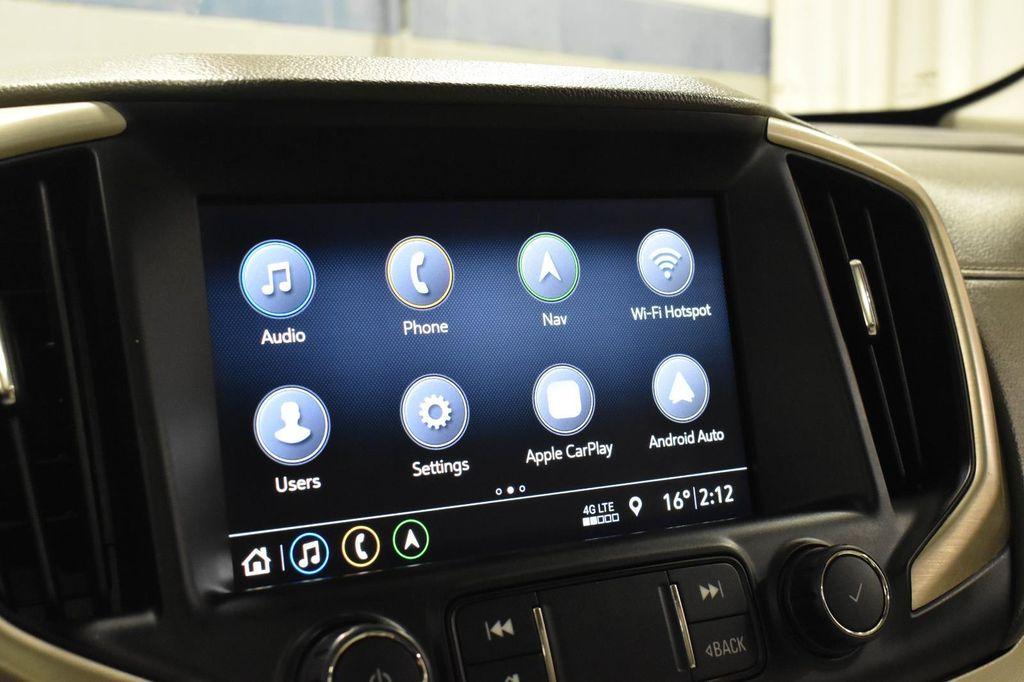 used 2020 GMC Terrain car, priced at $20,888