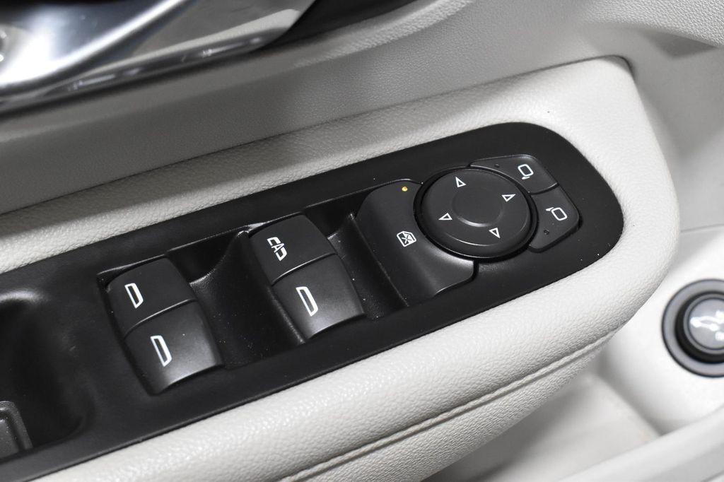 used 2020 GMC Terrain car, priced at $20,888