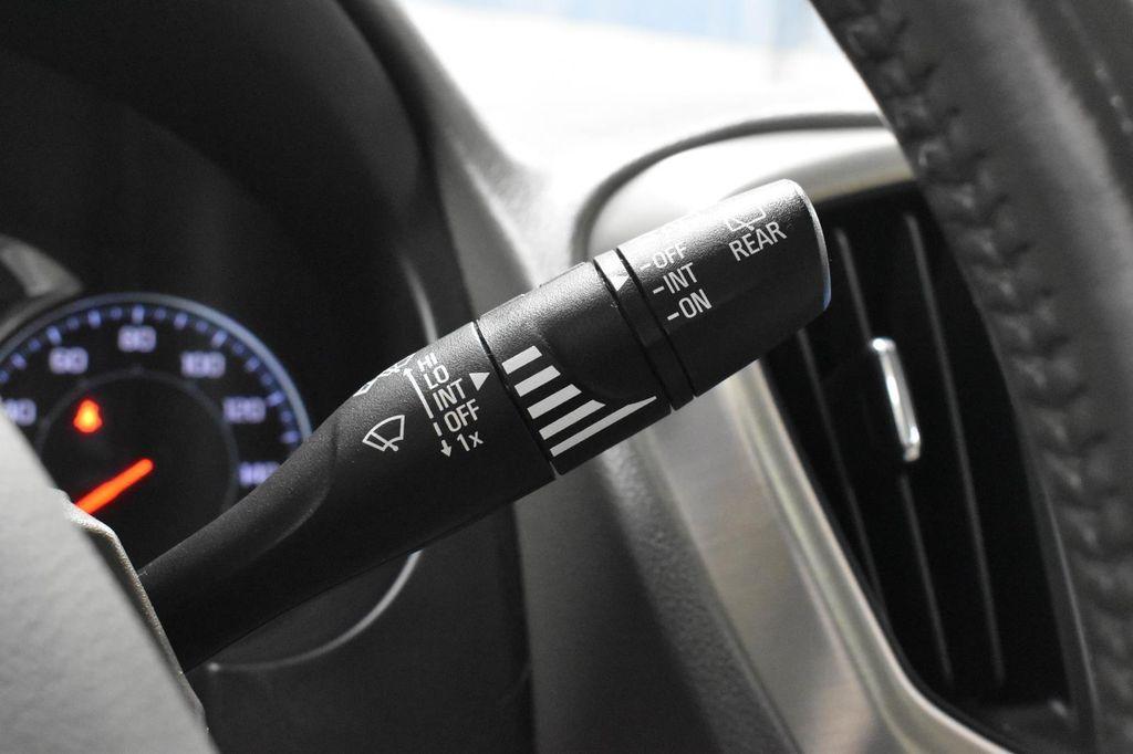 used 2020 GMC Terrain car, priced at $20,888