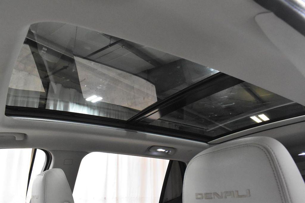 used 2020 GMC Terrain car, priced at $20,888