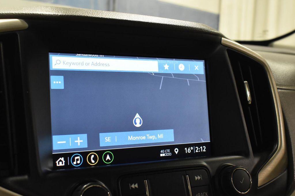 used 2020 GMC Terrain car, priced at $20,888