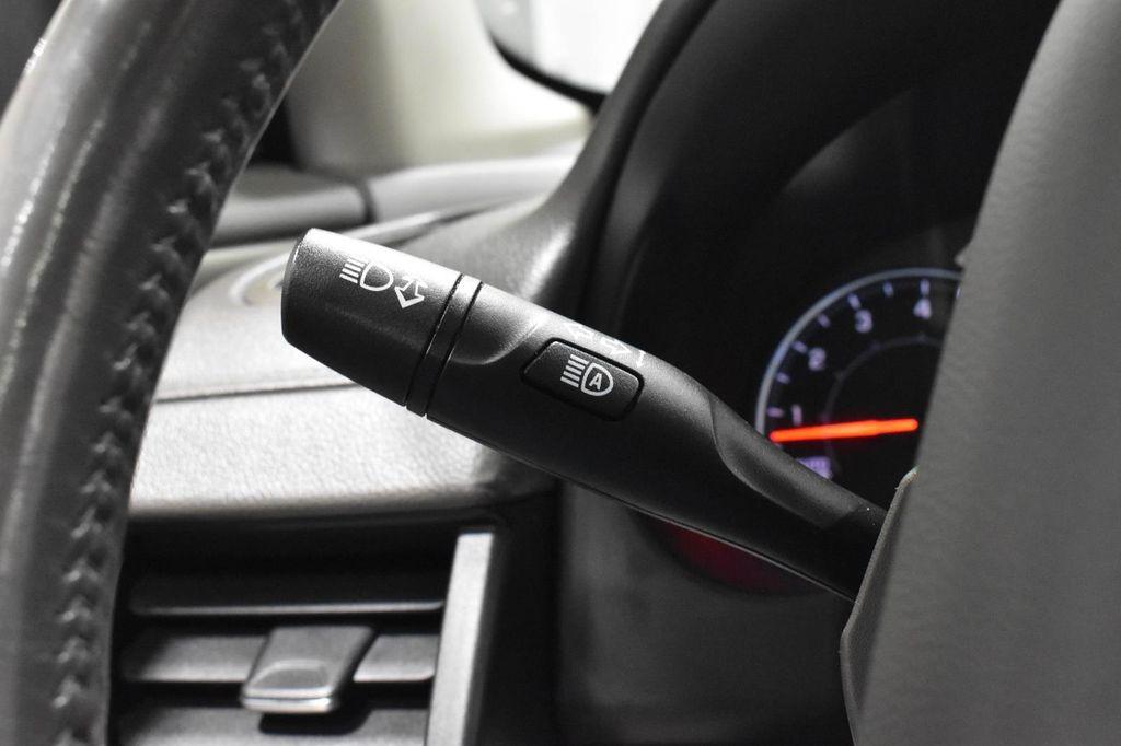 used 2020 GMC Terrain car, priced at $20,888