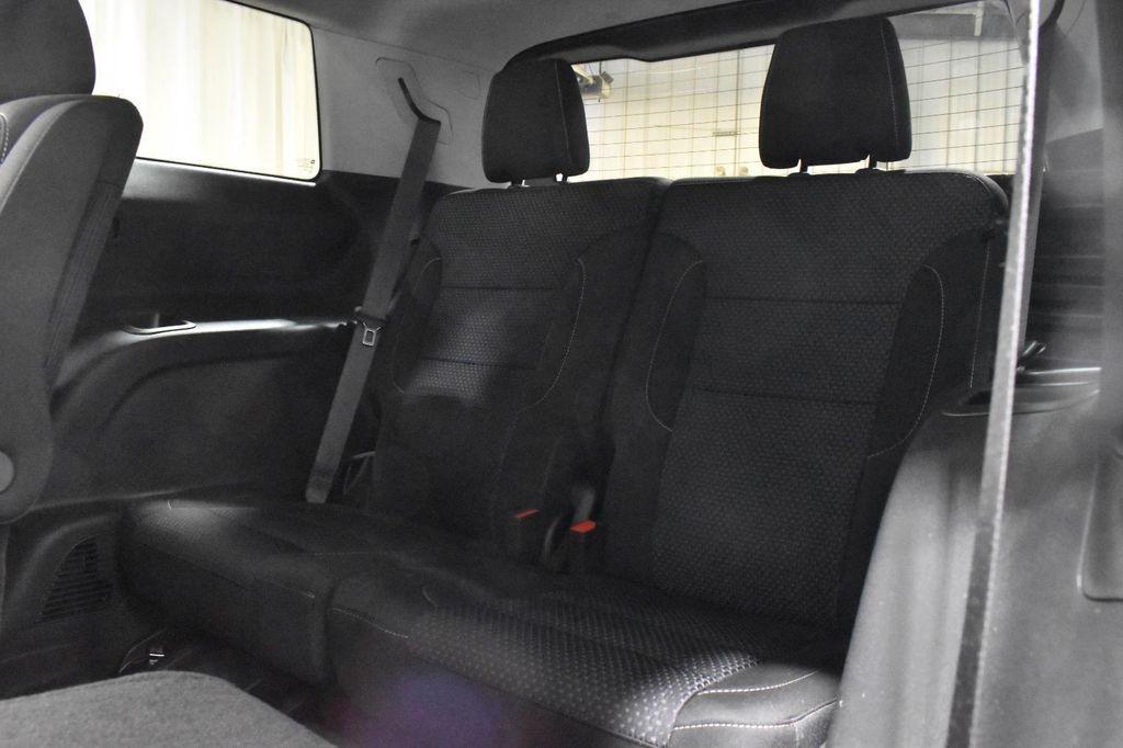 used 2023 GMC Acadia car, priced at $25,700