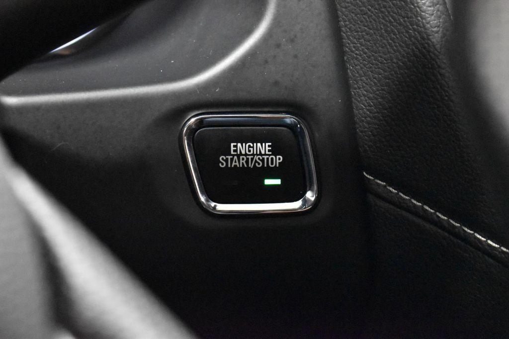 used 2023 GMC Acadia car, priced at $25,700