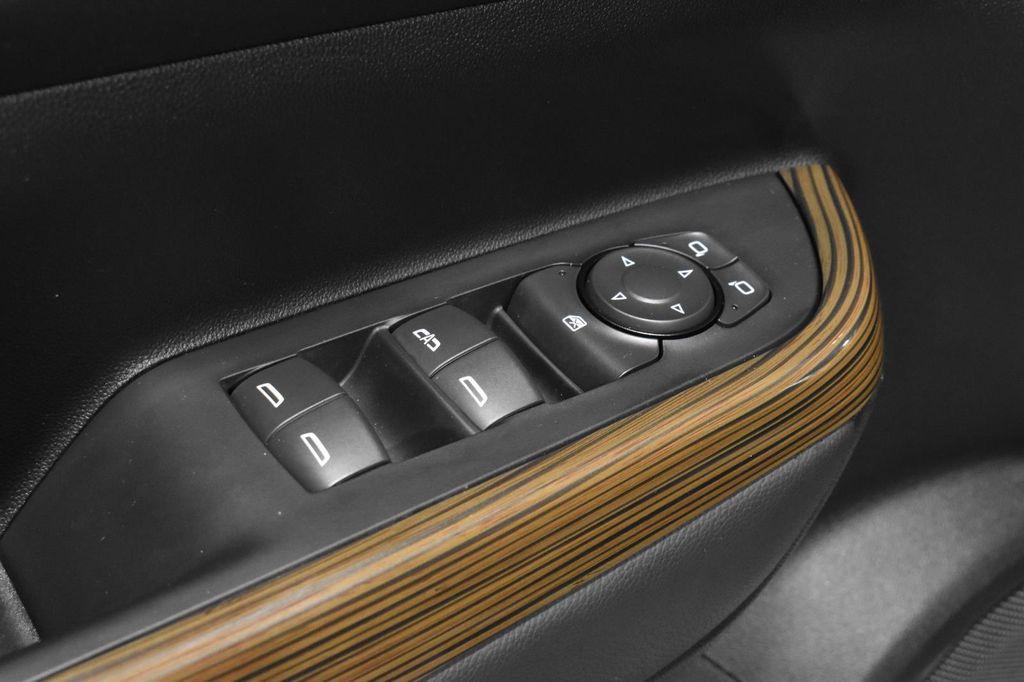 used 2023 GMC Acadia car, priced at $25,700