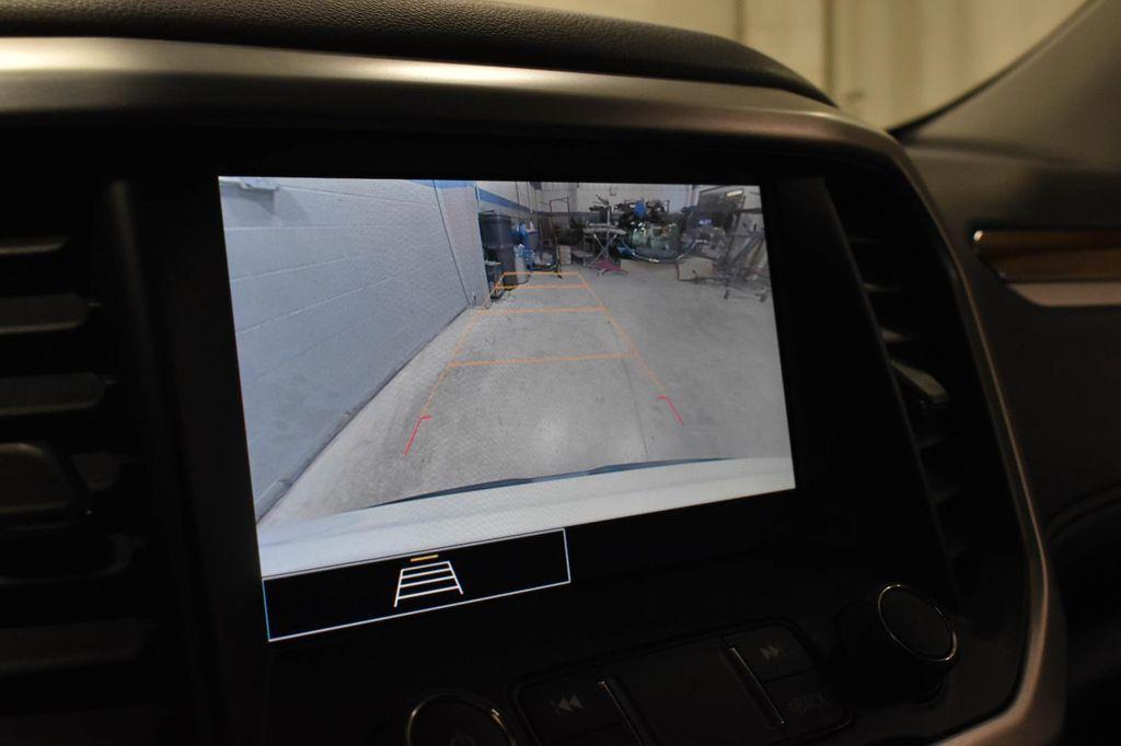 used 2023 GMC Acadia car, priced at $25,700