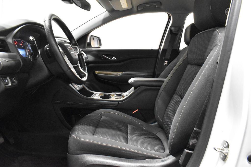 used 2023 GMC Acadia car, priced at $25,700