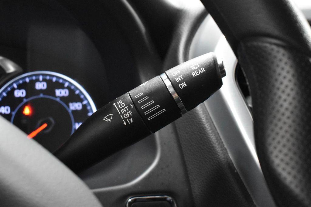 used 2023 GMC Acadia car, priced at $25,700