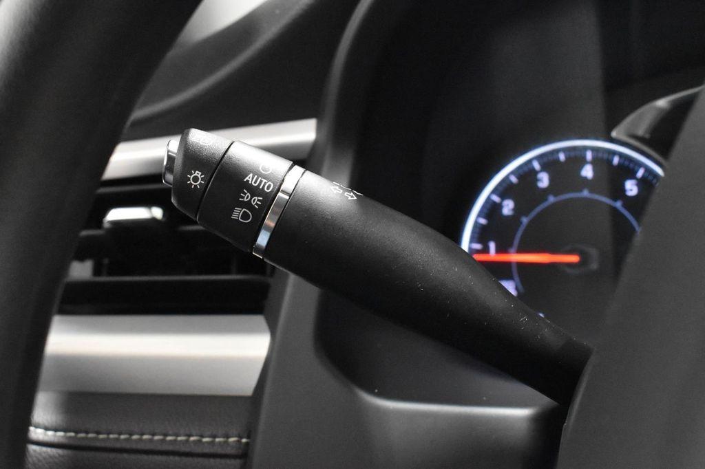 used 2023 GMC Acadia car, priced at $25,700