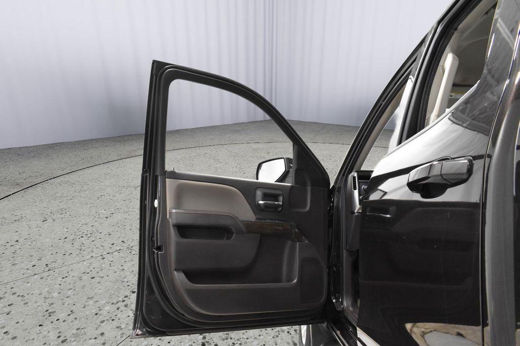 used 2018 Chevrolet Silverado 1500 car, priced at $17,195