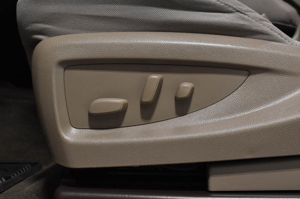 used 2018 Chevrolet Silverado 1500 car, priced at $17,195