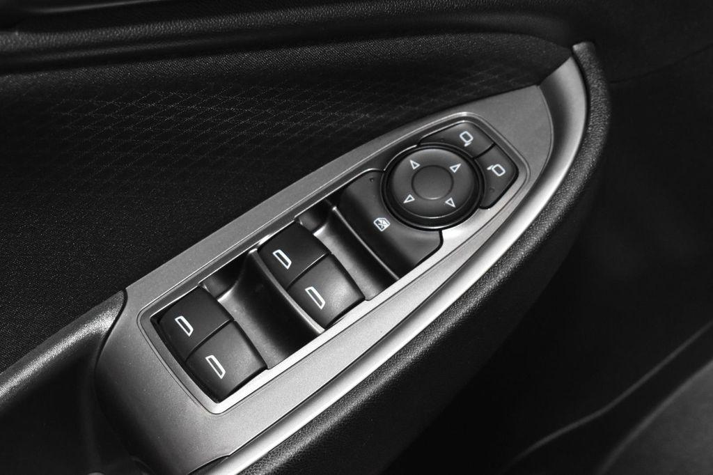 used 2021 Chevrolet Malibu car, priced at $13,800