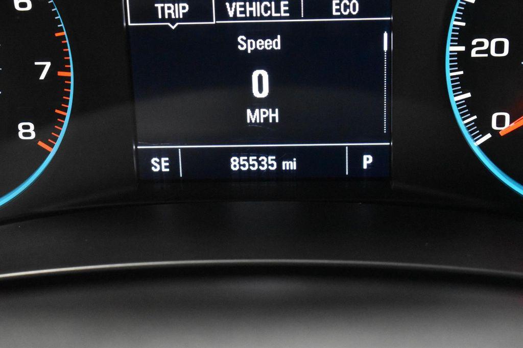 used 2021 Chevrolet Malibu car, priced at $13,800