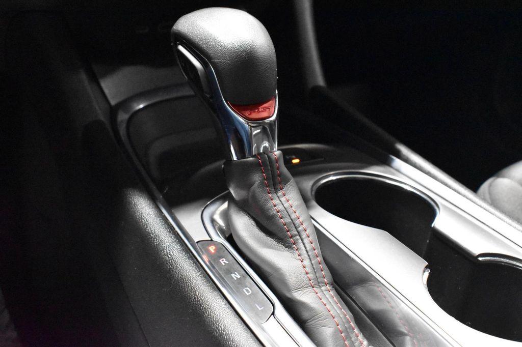 used 2021 Chevrolet Malibu car, priced at $13,800