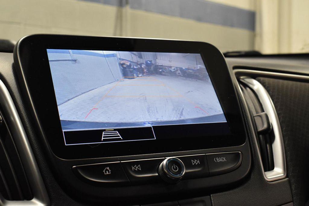 used 2021 Chevrolet Malibu car, priced at $13,800