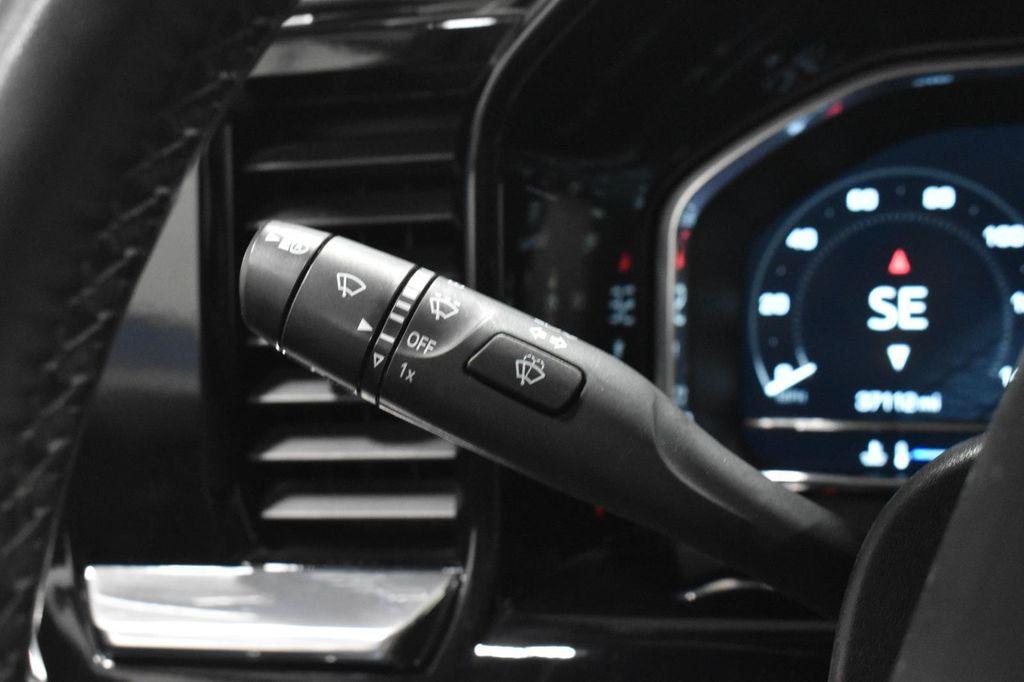 used 2023 GMC Sierra 1500 car, priced at $38,570