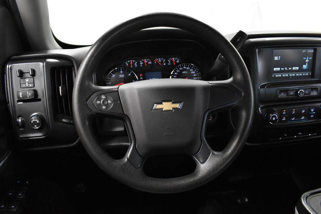 used 2019 Chevrolet Silverado 1500 car, priced at $20,700