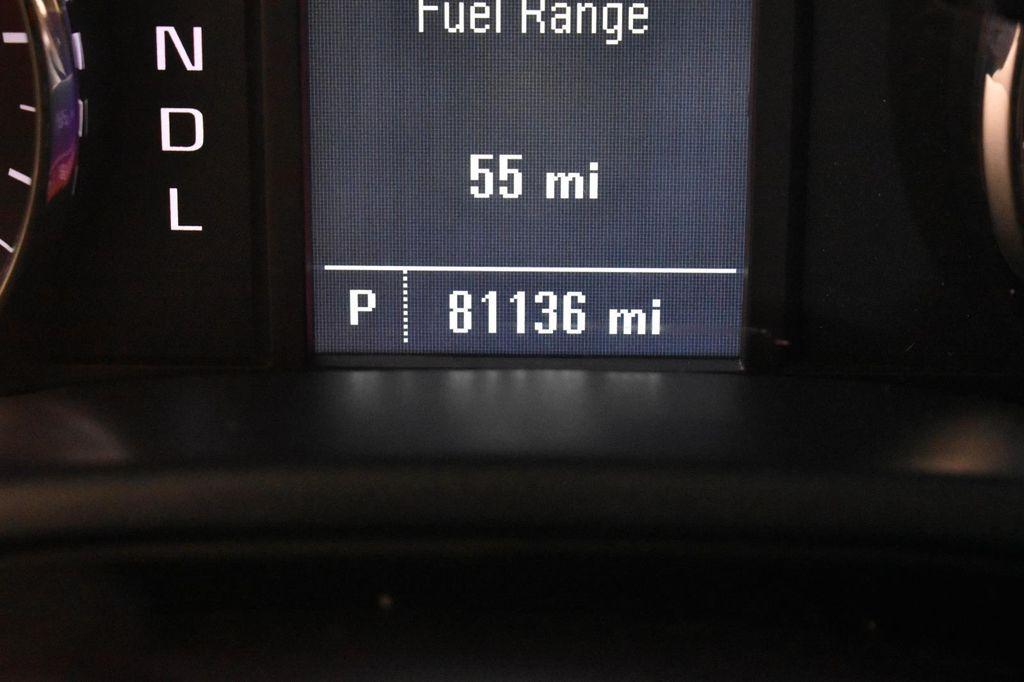 used 2019 Chevrolet Silverado 1500 car, priced at $20,700