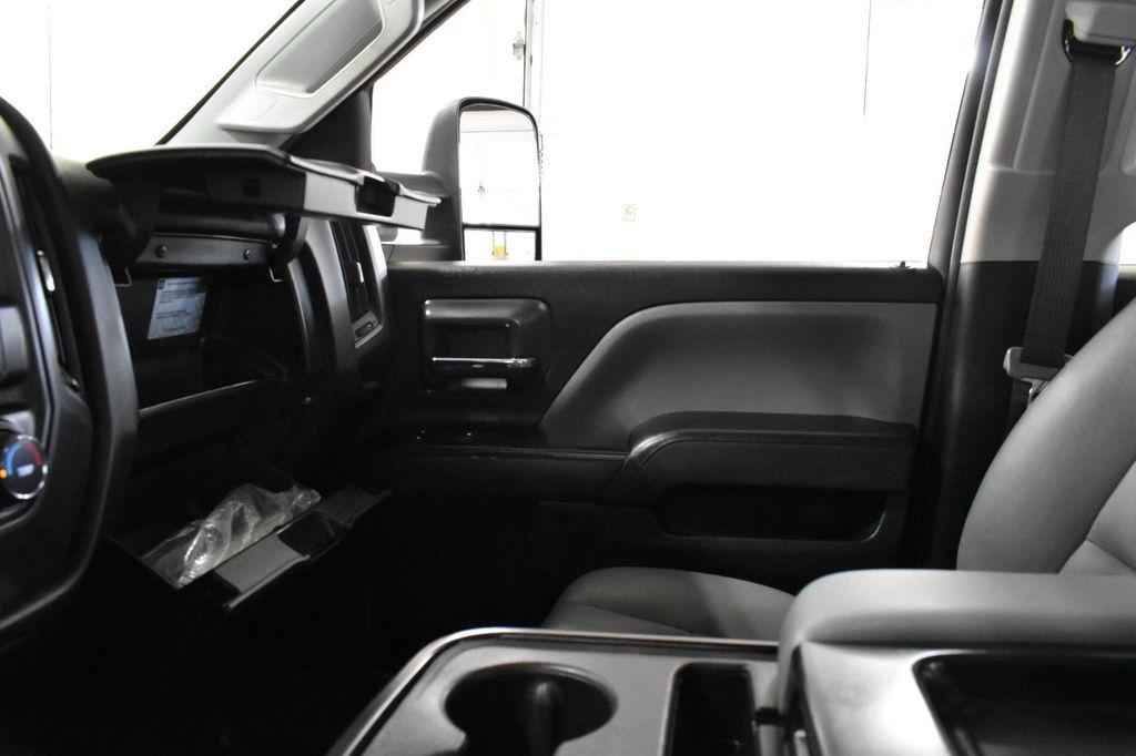 used 2019 Chevrolet Silverado 1500 car, priced at $20,700