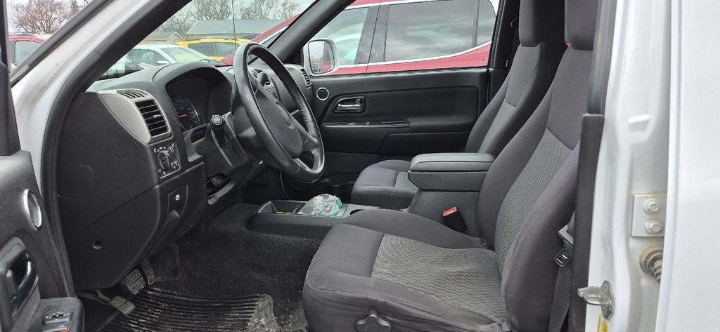 used 2012 GMC Canyon car, priced at $11,690