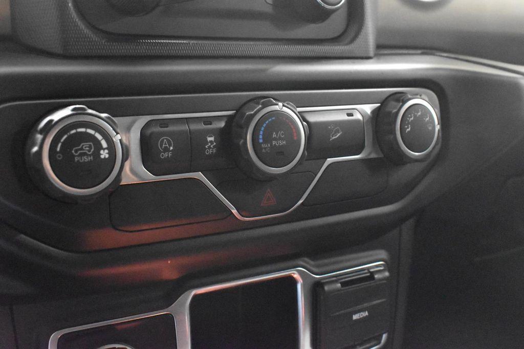 used 2019 Jeep Wrangler Unlimited car, priced at $16,999