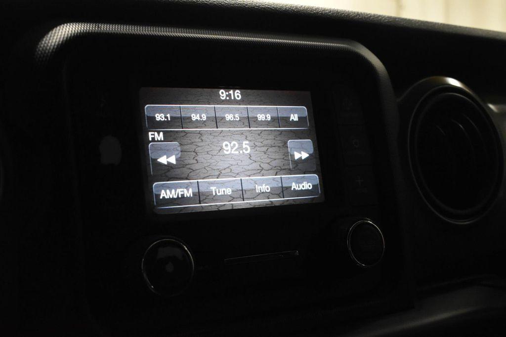 used 2019 Jeep Wrangler Unlimited car, priced at $16,999
